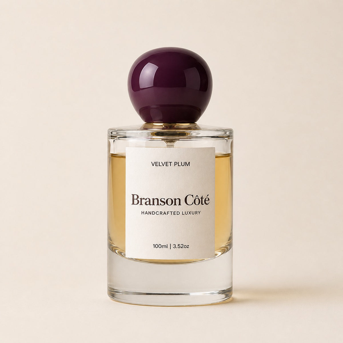 Velvet Plum