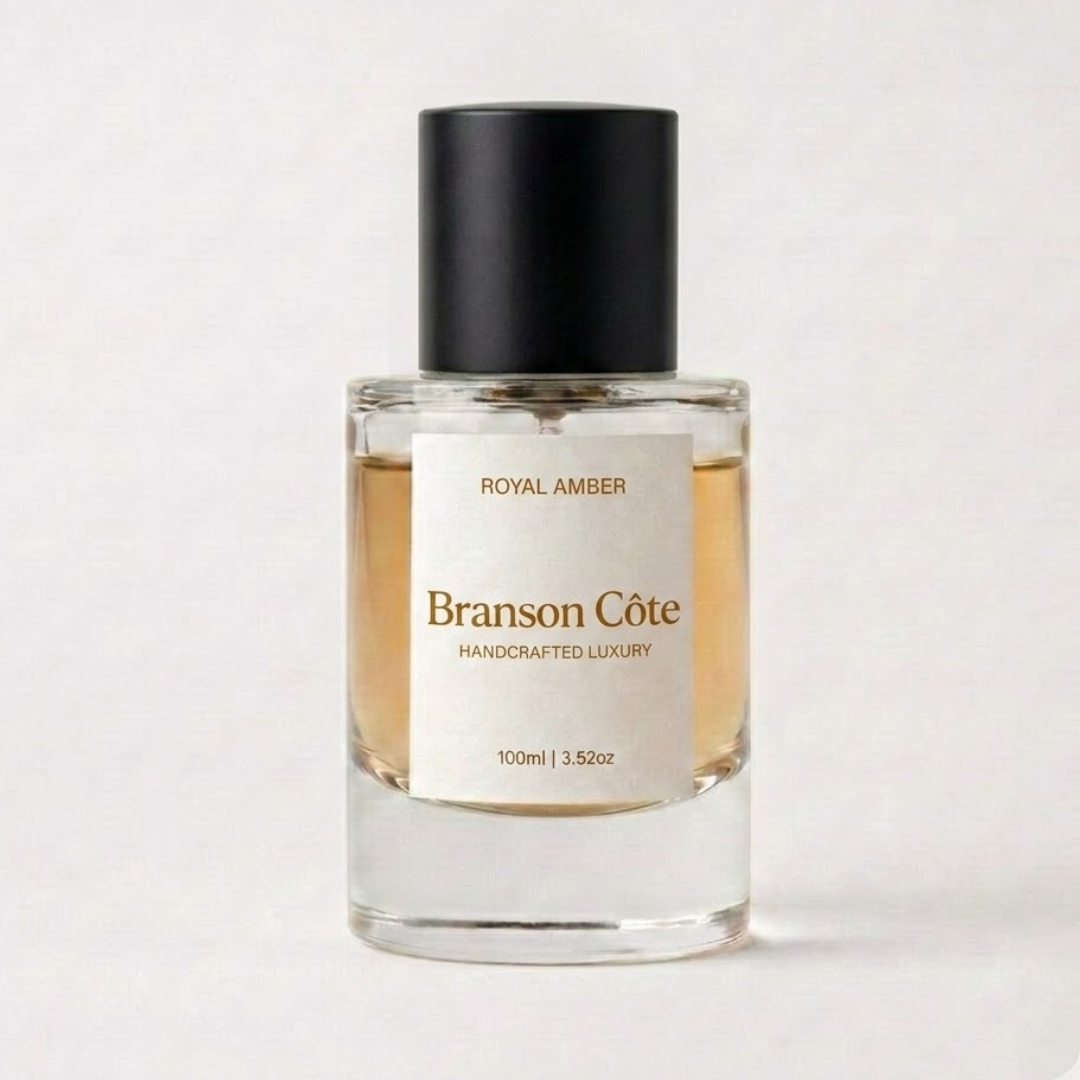 Royal Amber